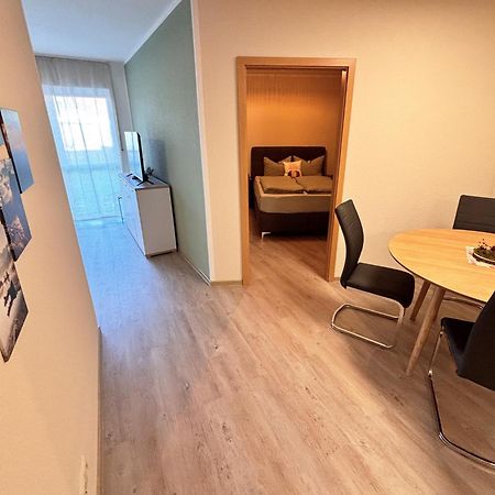 Ferienwohnungen "Am Waidweg" Bad Langensalza Extérieur photo