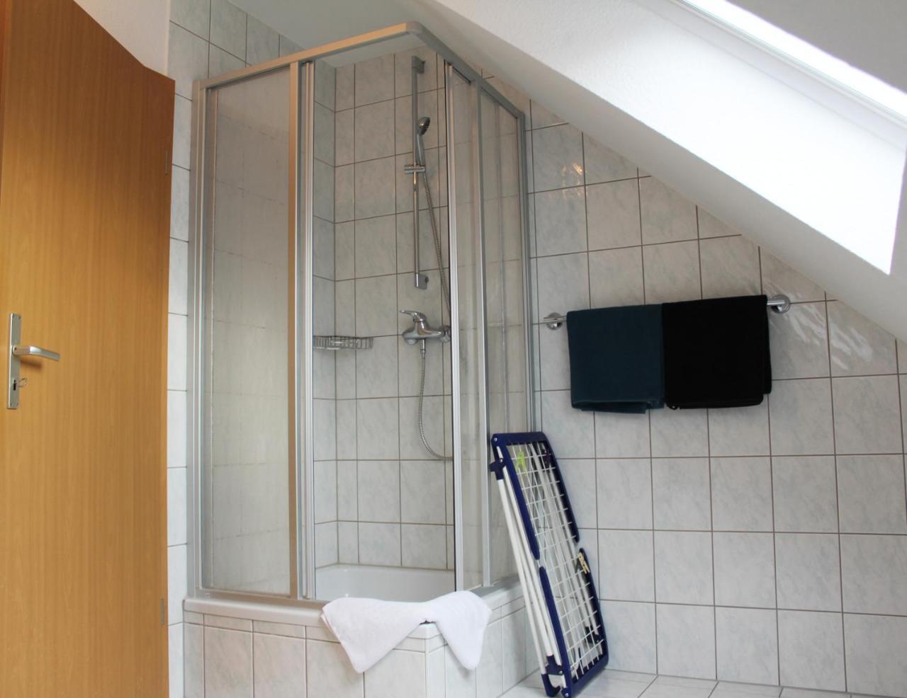 Ferienwohnungen "Am Waidweg" Bad Langensalza Extérieur photo